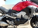 �������� �� ������ �������� Honda VFR800X Crossrunner 2014 ���� 16